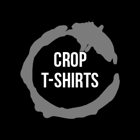 Crop T-Shirts